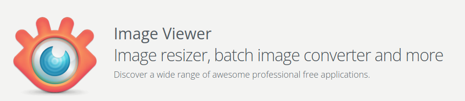 Image Viewer